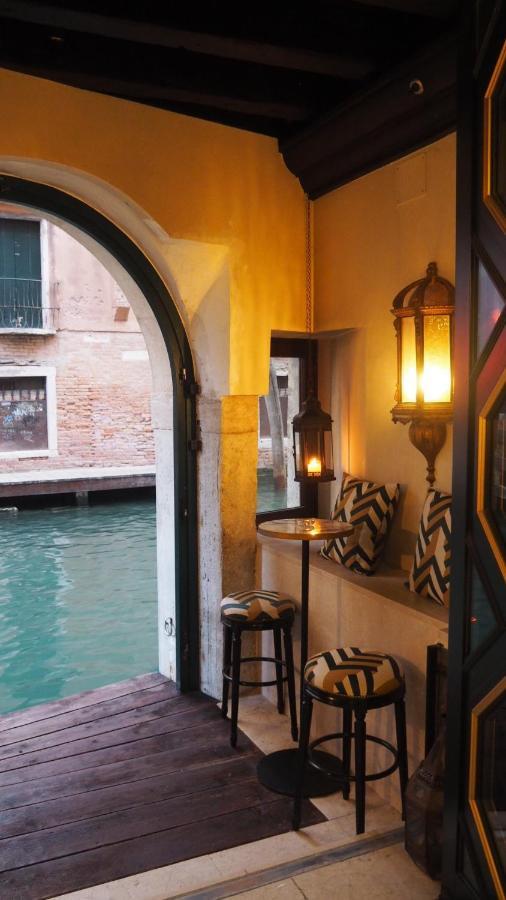 Hotel Aqua Palace Venecia