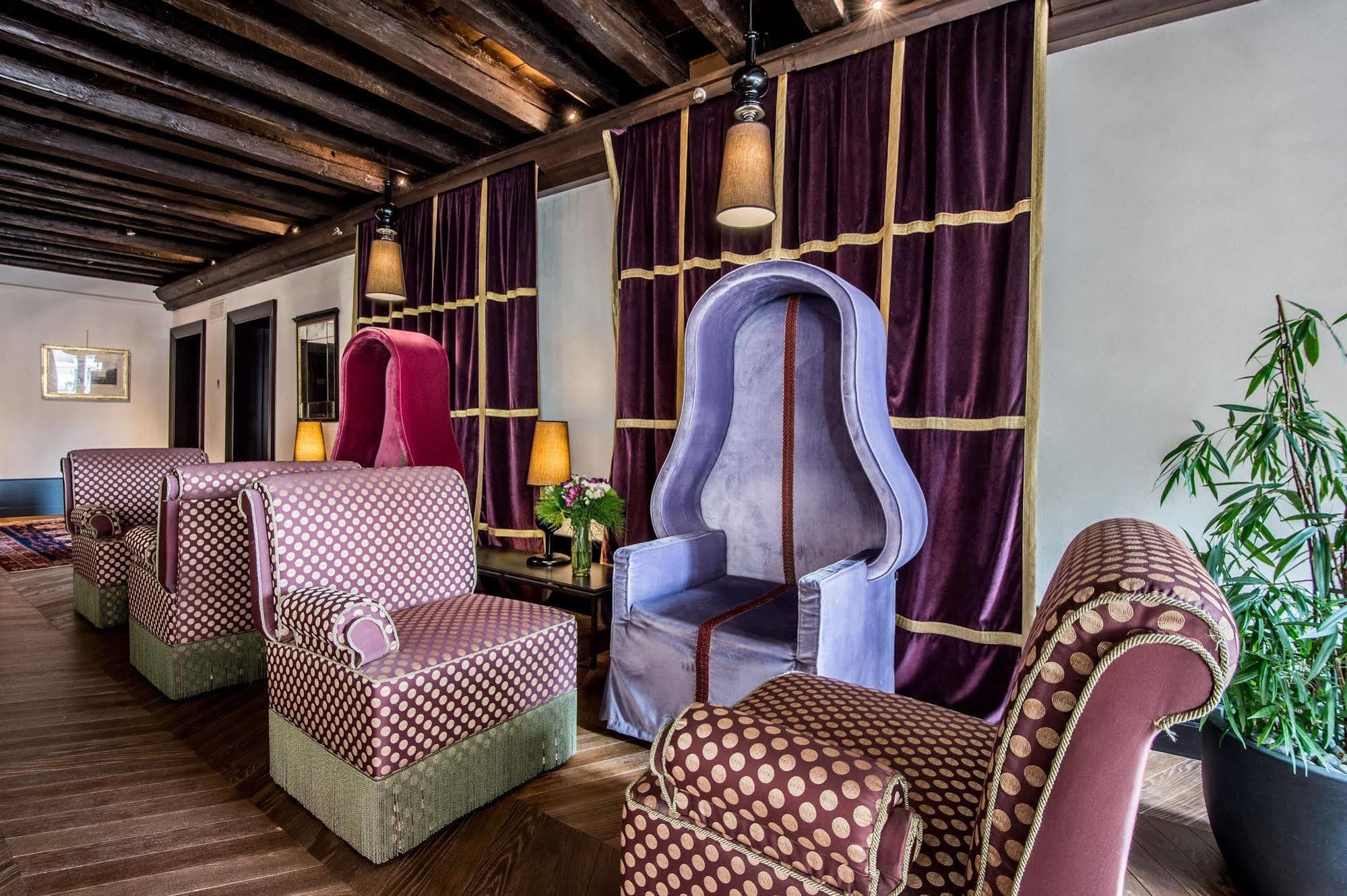 Aqua Palace Hotel Venecia
