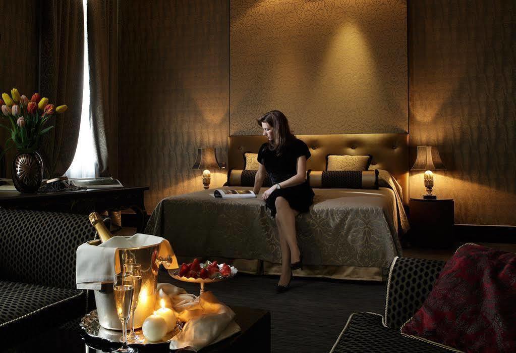 Aqua Palace 4* Venecia
